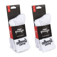 Fox Rage Socks 3-Pack